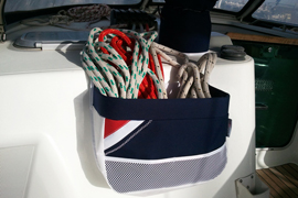 halyard bag medium