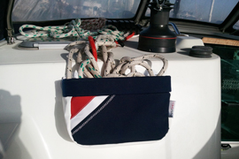 halyard bag small