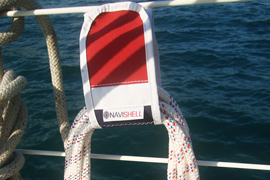 rope-holder