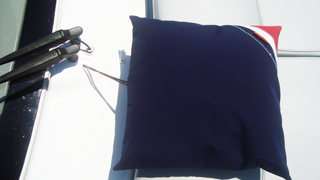 cushion comfort