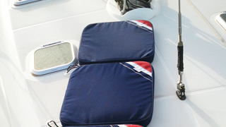 hcushion extendible