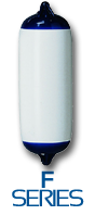 boat fender cover f series