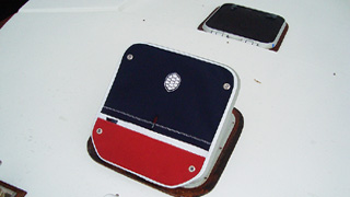 hatch cover