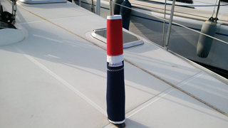 rigging screw cover