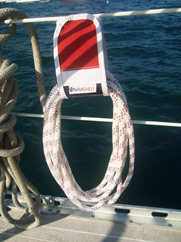 rope holder