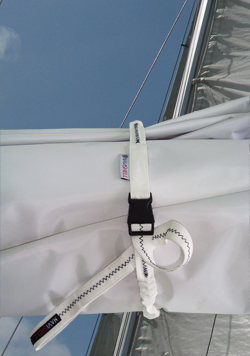sail ties