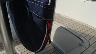 boat wheel cover sizes